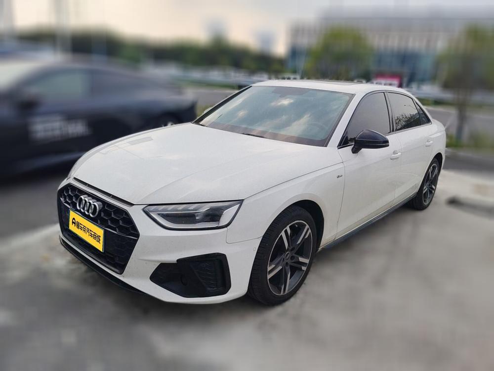 Audi Audi A4L