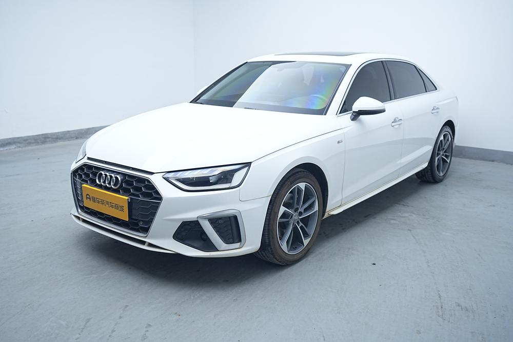 Audi Audi A4L