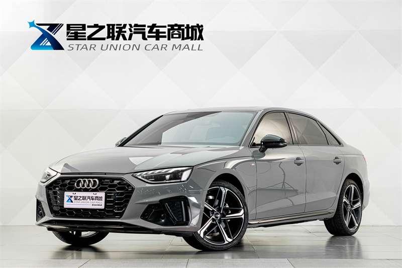 Audi Audi A4L
