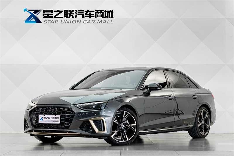 Audi Audi A4L