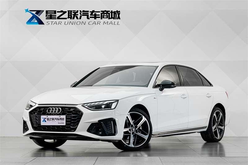 Audi Audi A4L