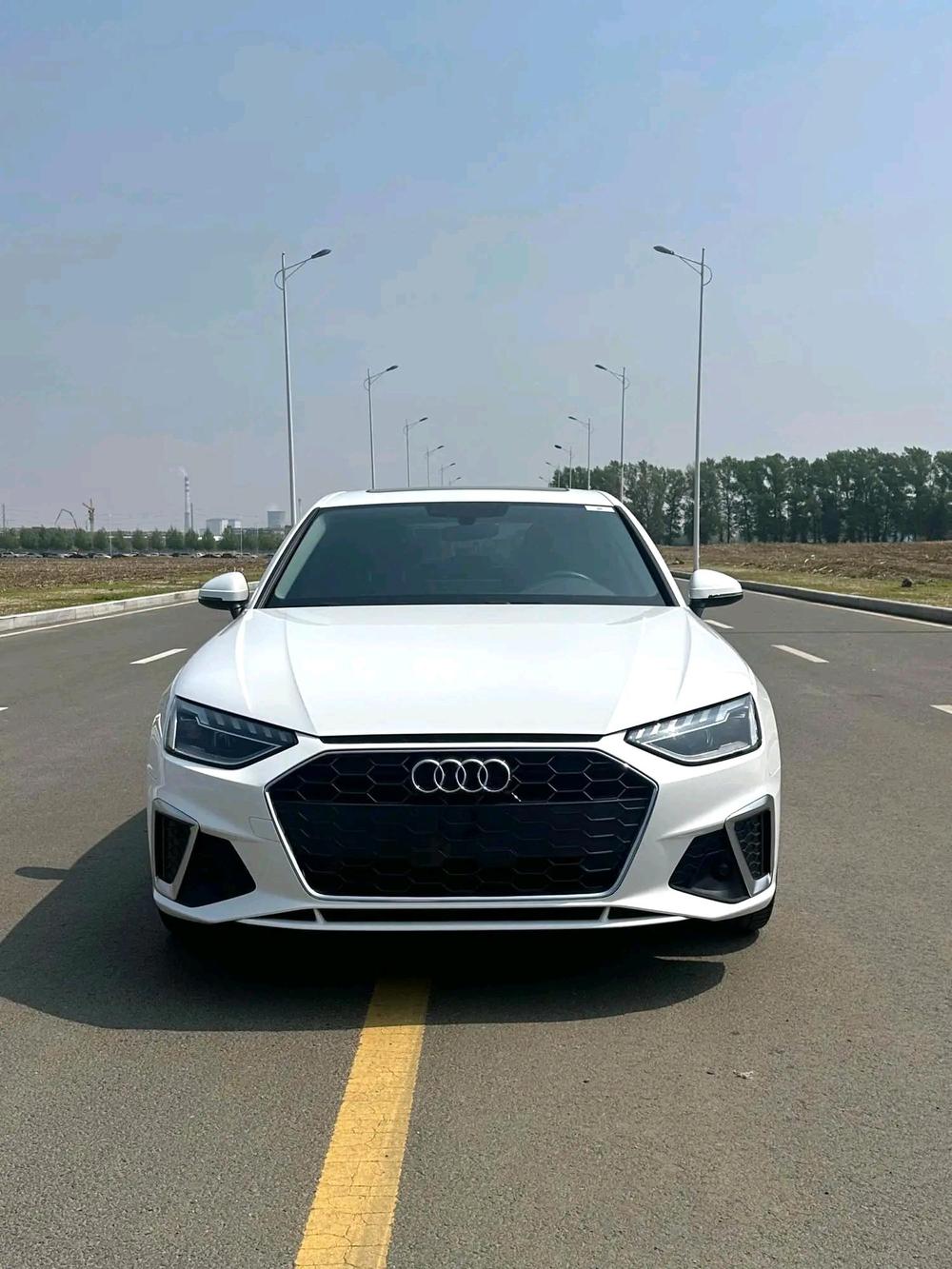 Audi Audi A4L