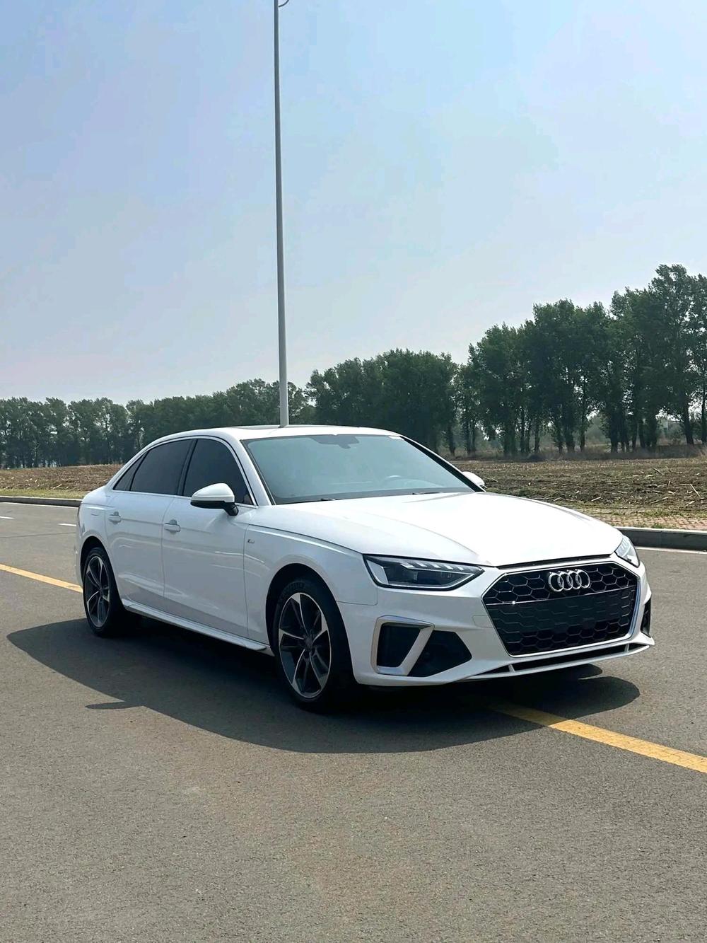 Audi Audi A4L