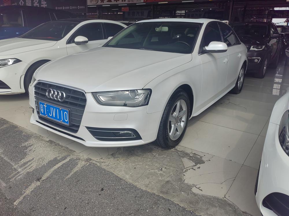 Audi Audi A4L