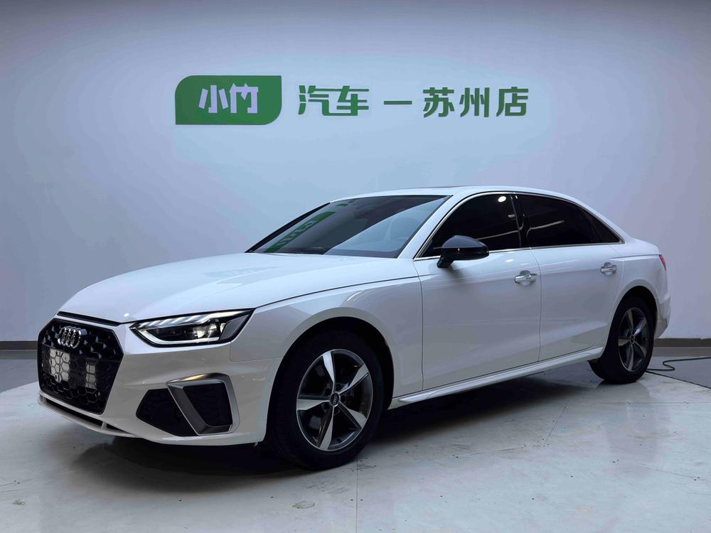 Audi Audi A4L