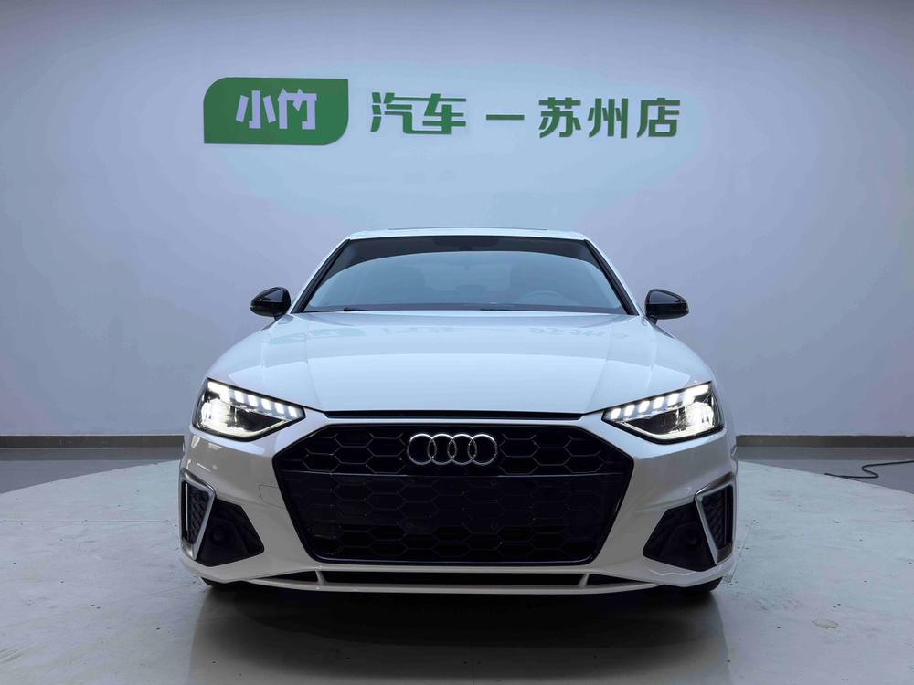 Audi Audi A4L