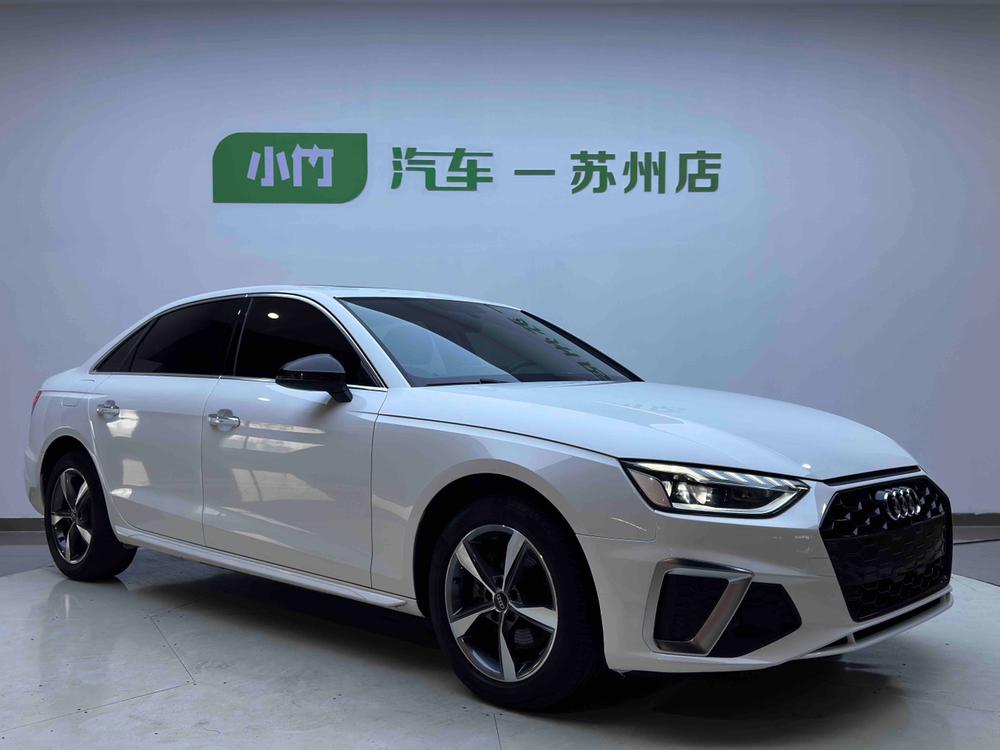 Audi Audi A4L
