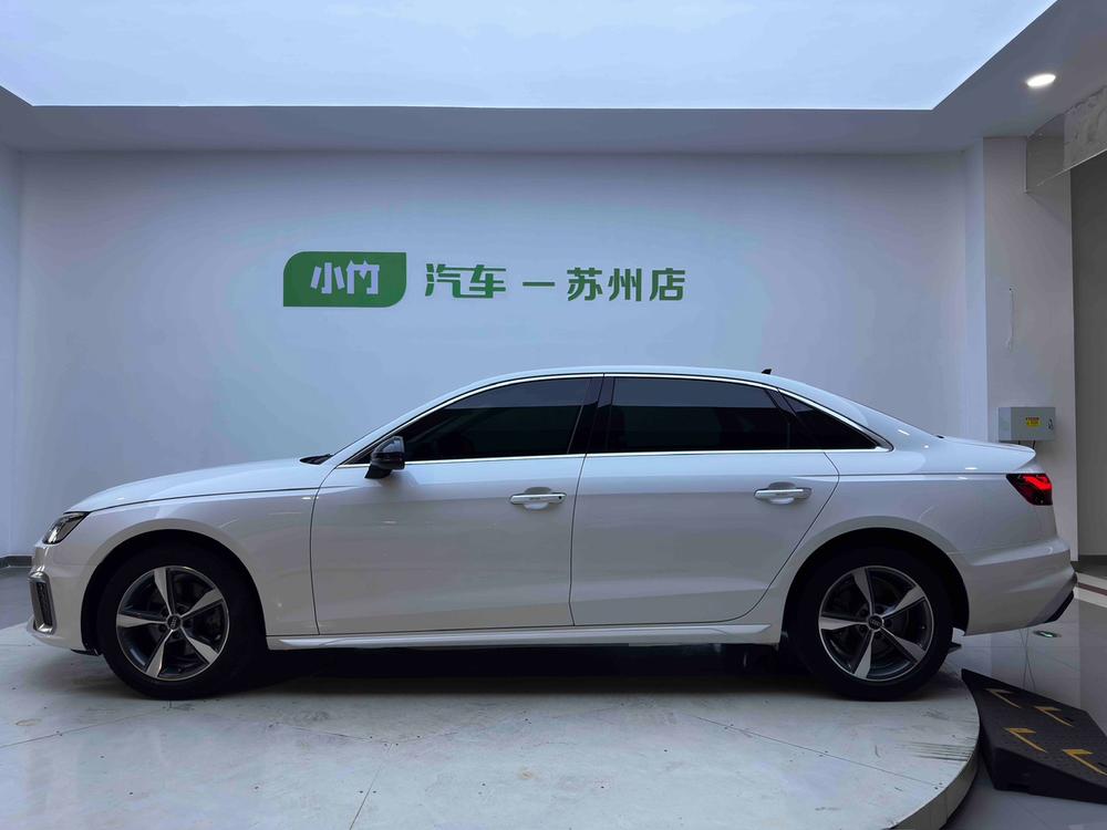 Audi Audi A4L