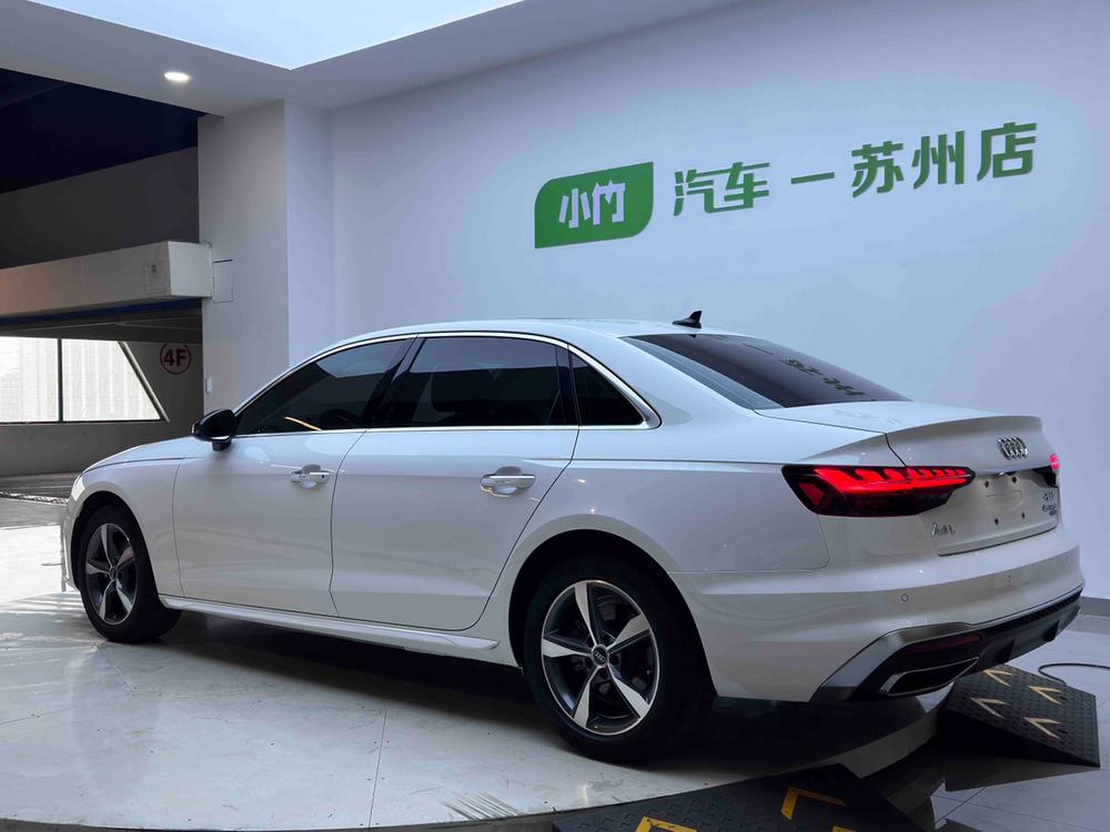 Audi Audi A4L