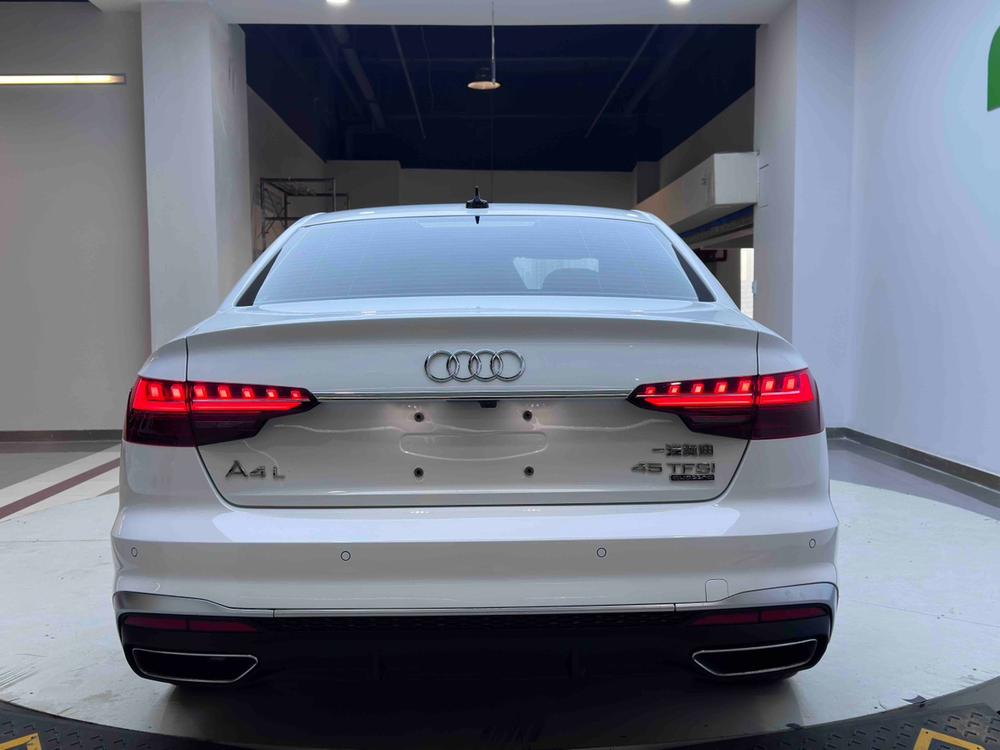 Audi Audi A4L