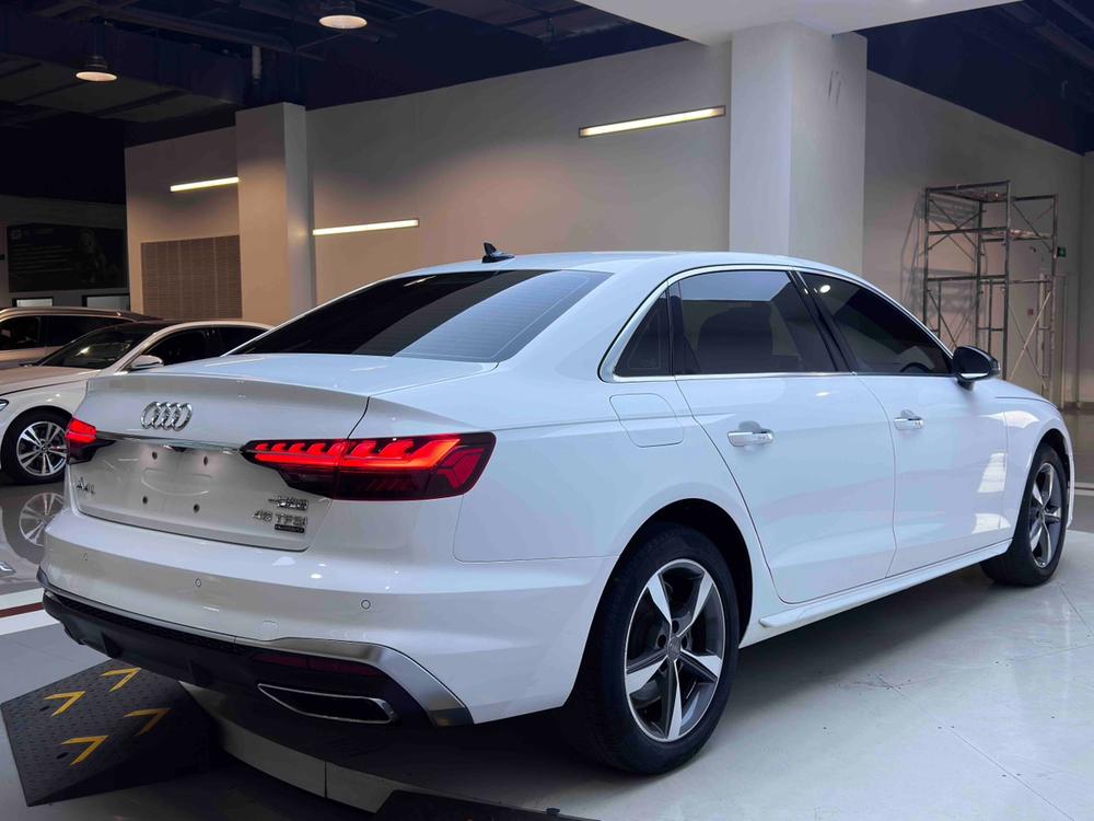 Audi Audi A4L