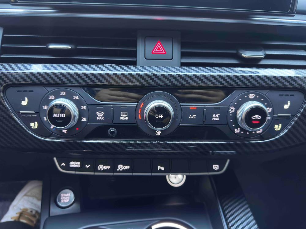 Audi Audi A4L