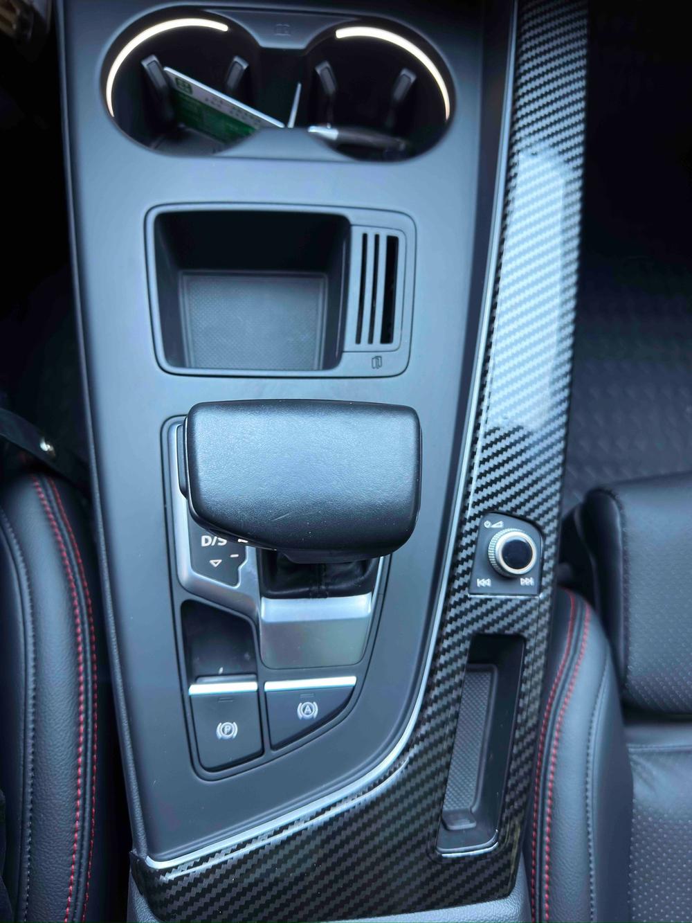 Audi Audi A4L