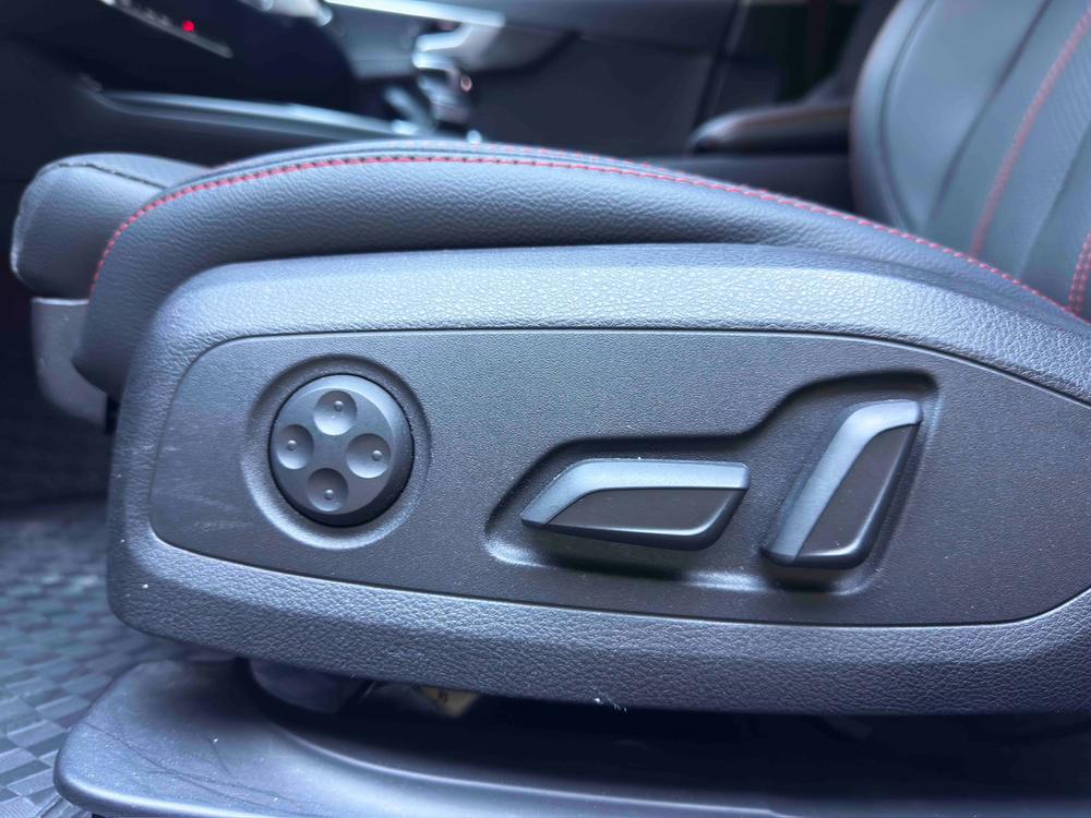 Audi Audi A4L
