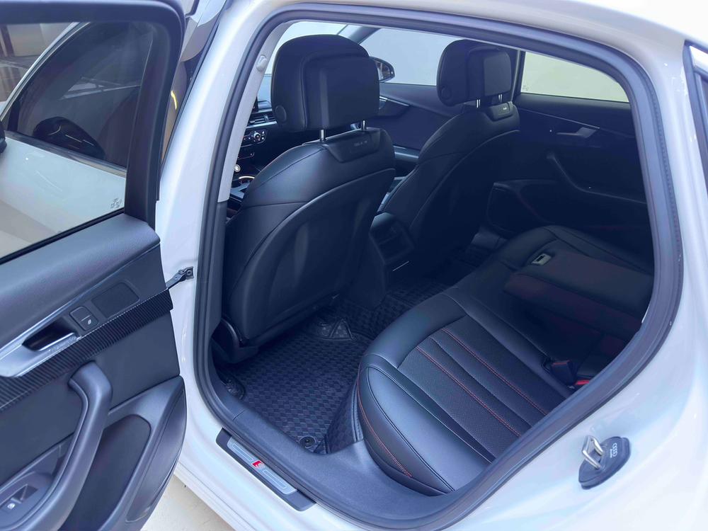 Audi Audi A4L