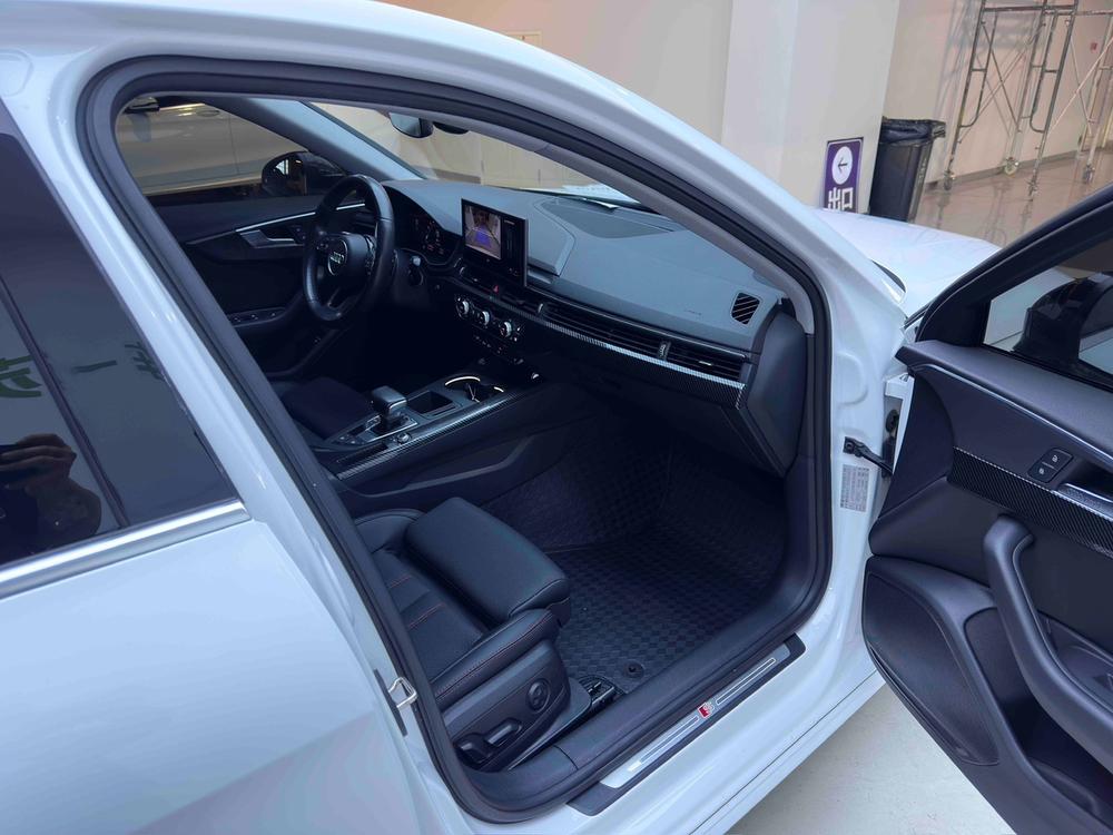 Audi Audi A4L