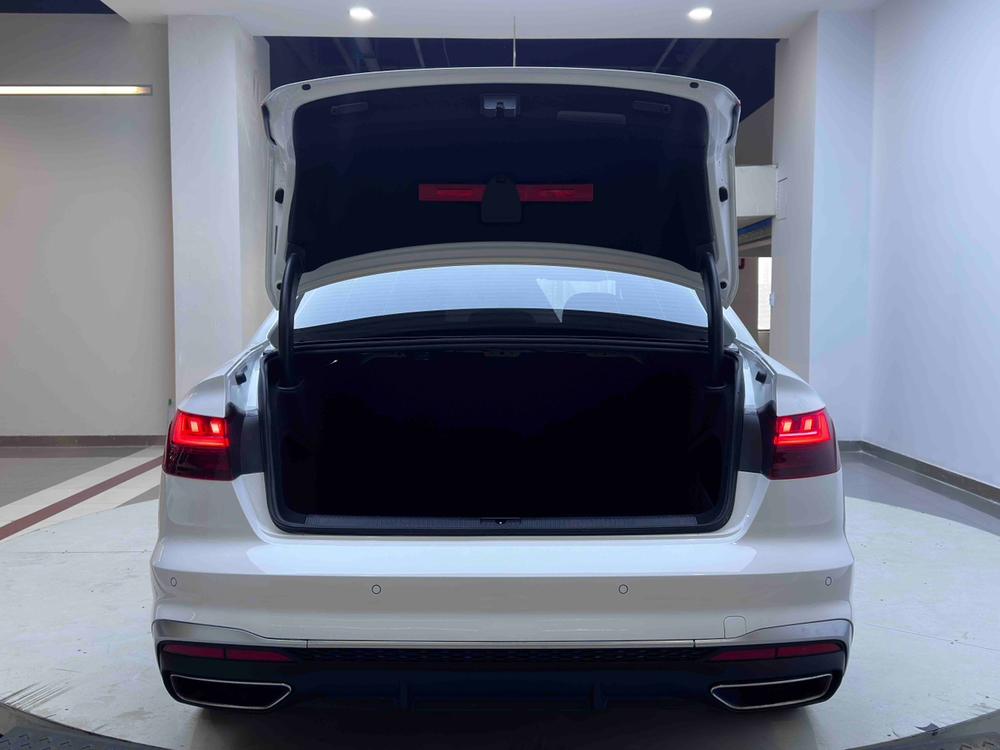 Audi Audi A4L