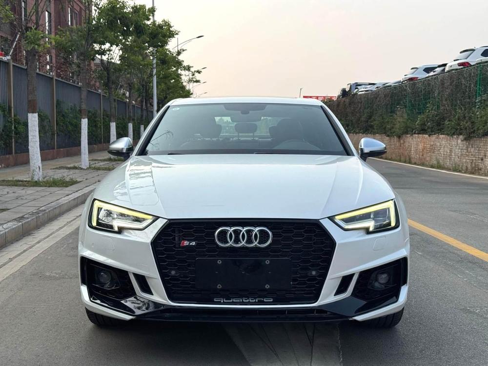 Audi Audi A4L