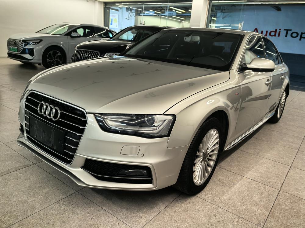 Audi Audi A4L