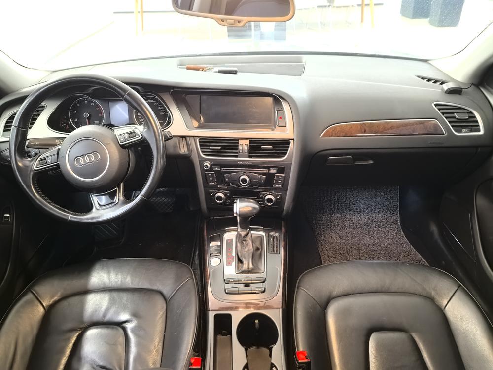 Audi Audi A4L
