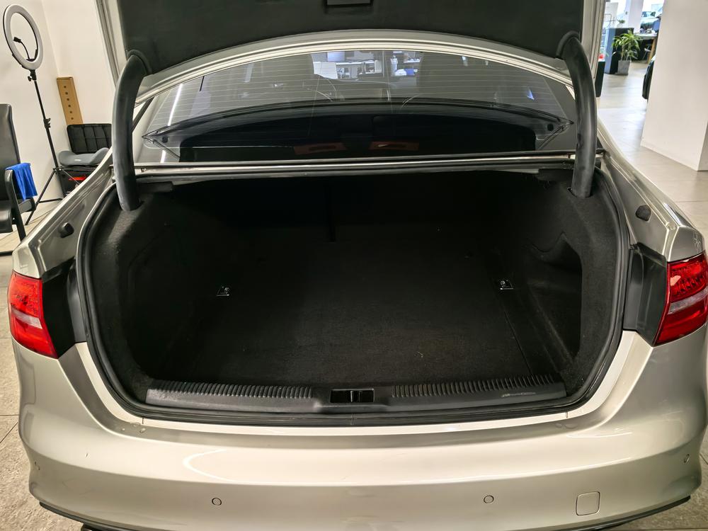 Audi Audi A4L