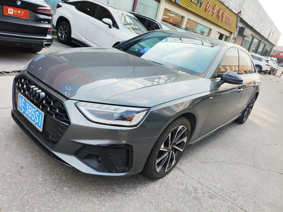 Audi Audi A4L
