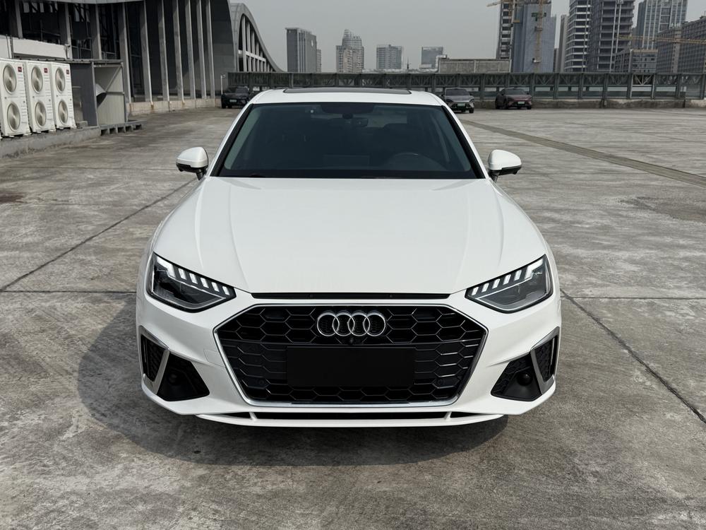 Audi Audi A4L