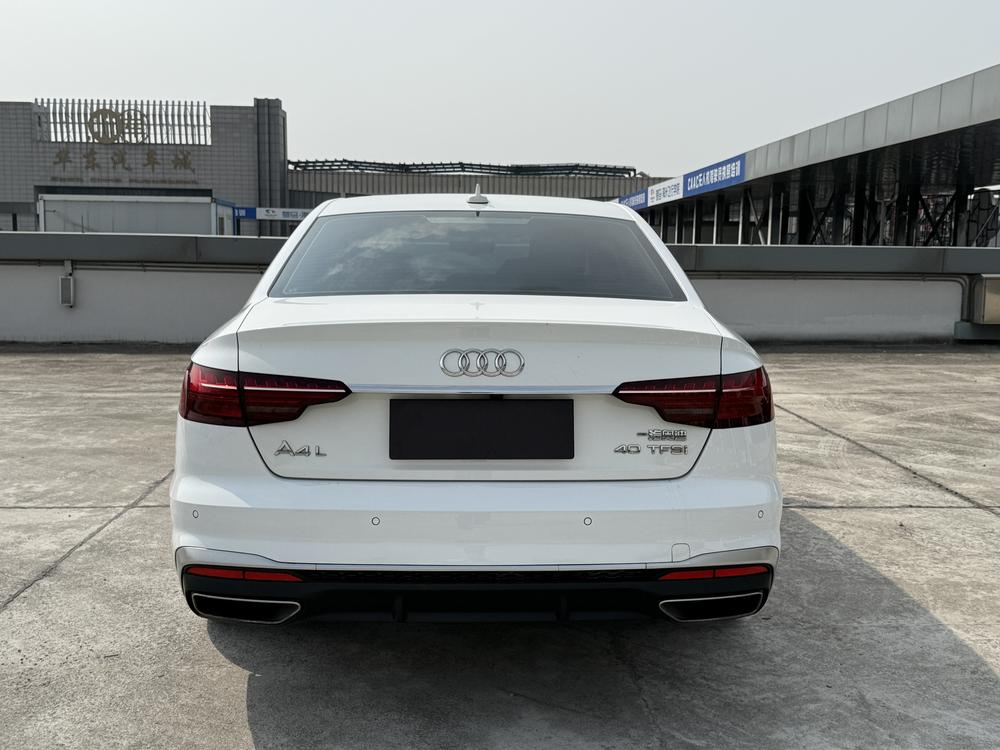 Audi Audi A4L