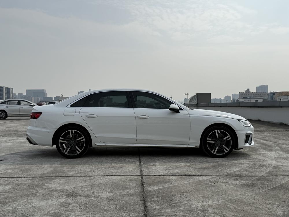 Audi Audi A4L