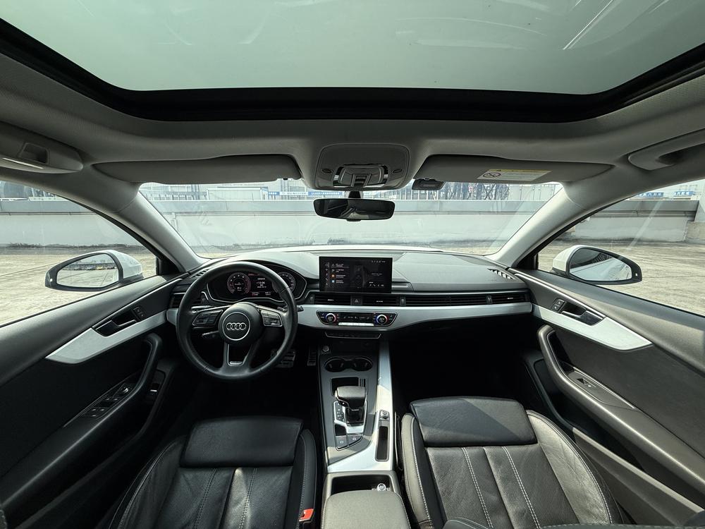 Audi Audi A4L