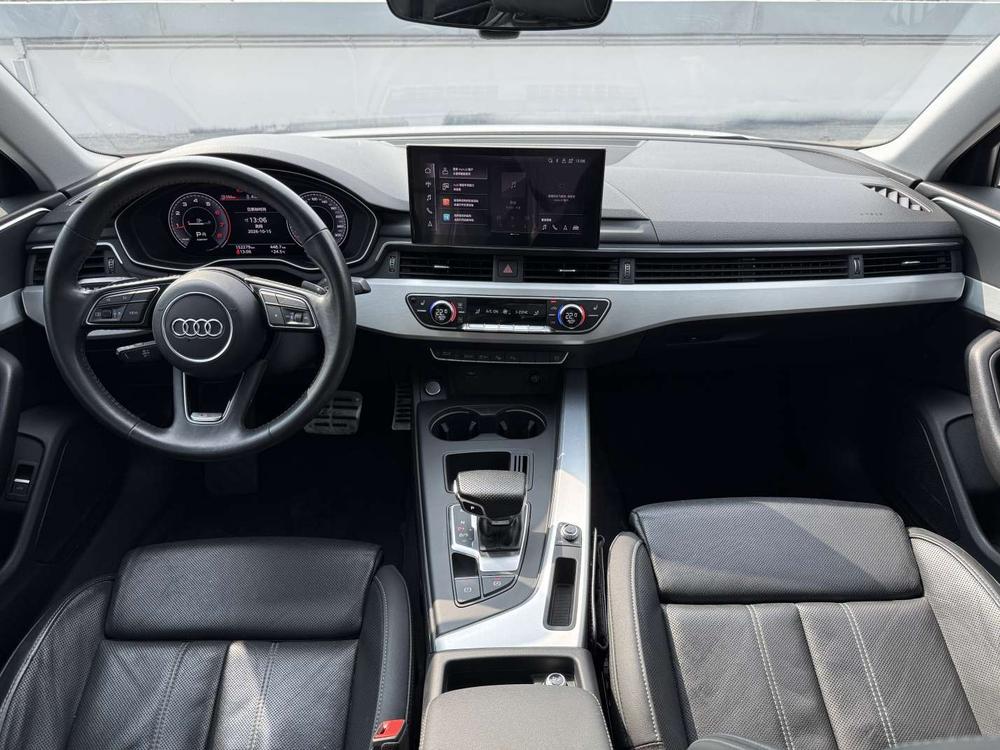Audi Audi A4L