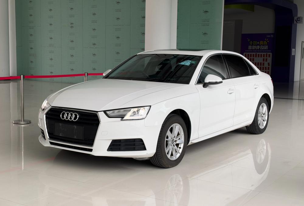 Audi Audi A4L