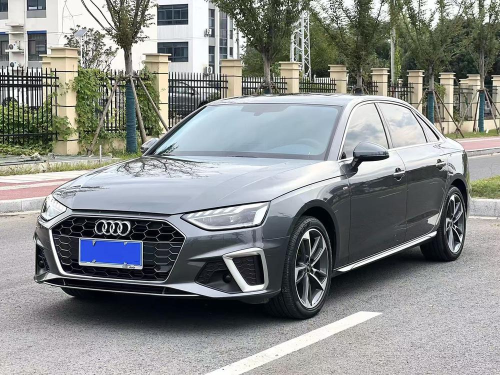 Audi Audi A4L