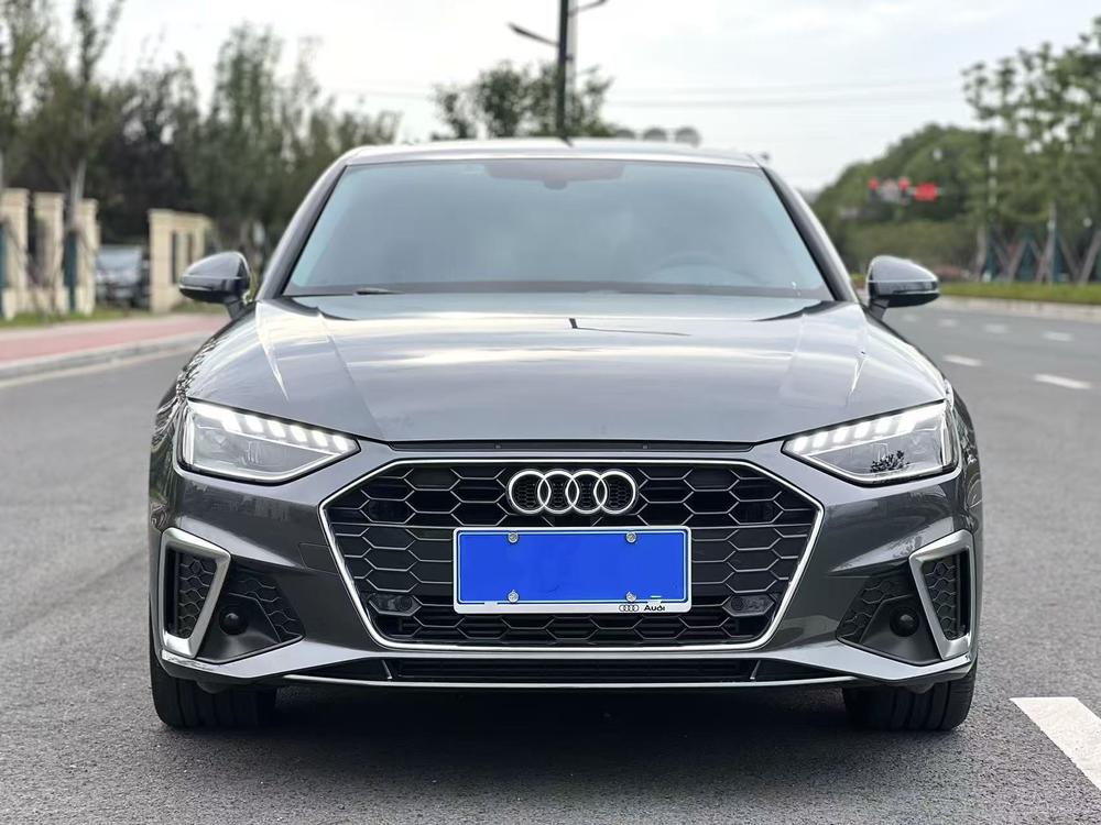 Audi Audi A4L