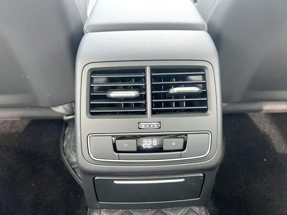 Audi Audi A4L