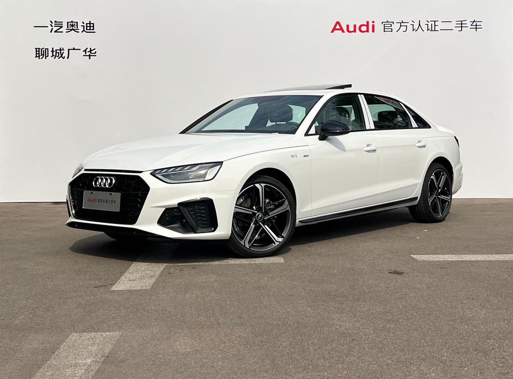 Audi Audi A4L