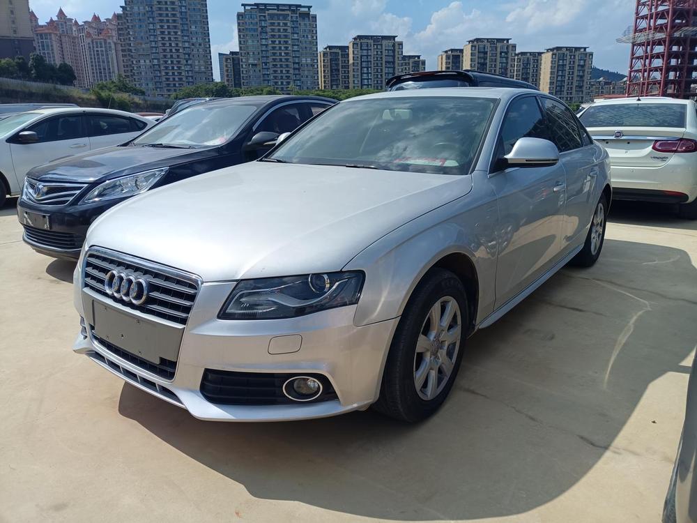 Audi Audi A4L