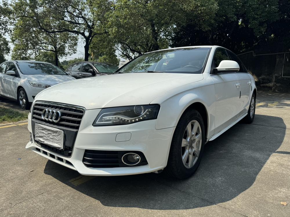 Audi Audi A4L