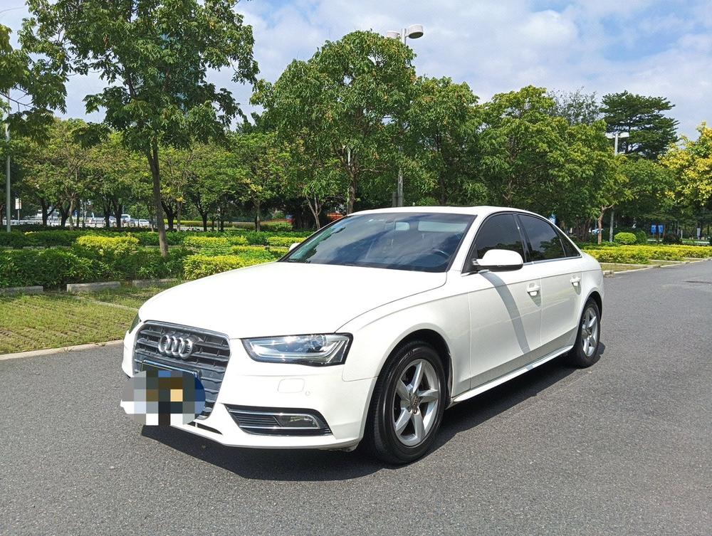 Audi Audi A4L