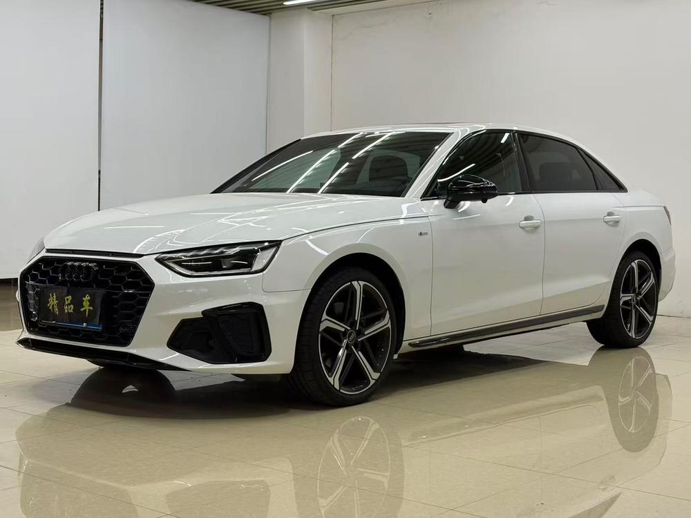 Audi Audi A4L