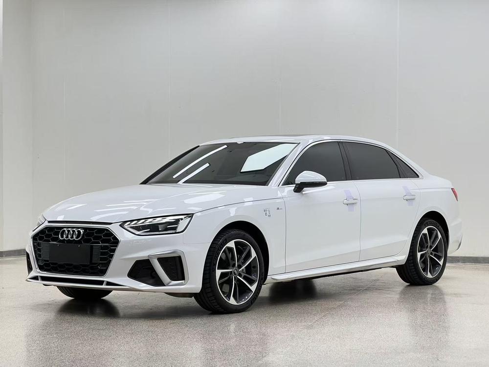 Audi Audi A4L