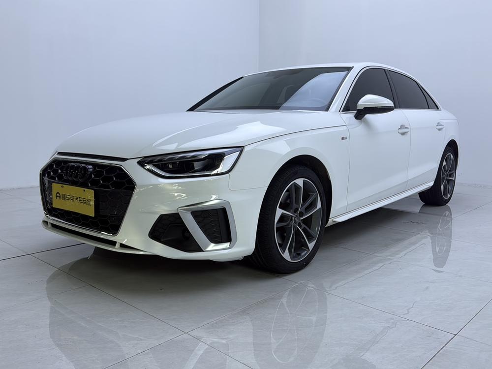 Audi Audi A4L