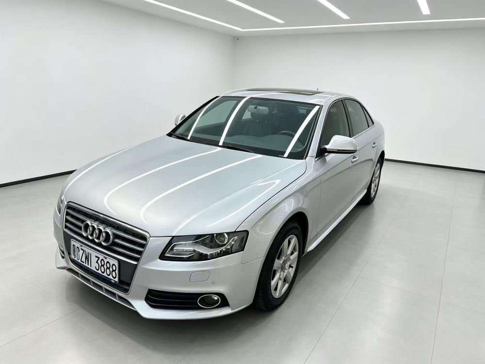 Audi Audi A4L
