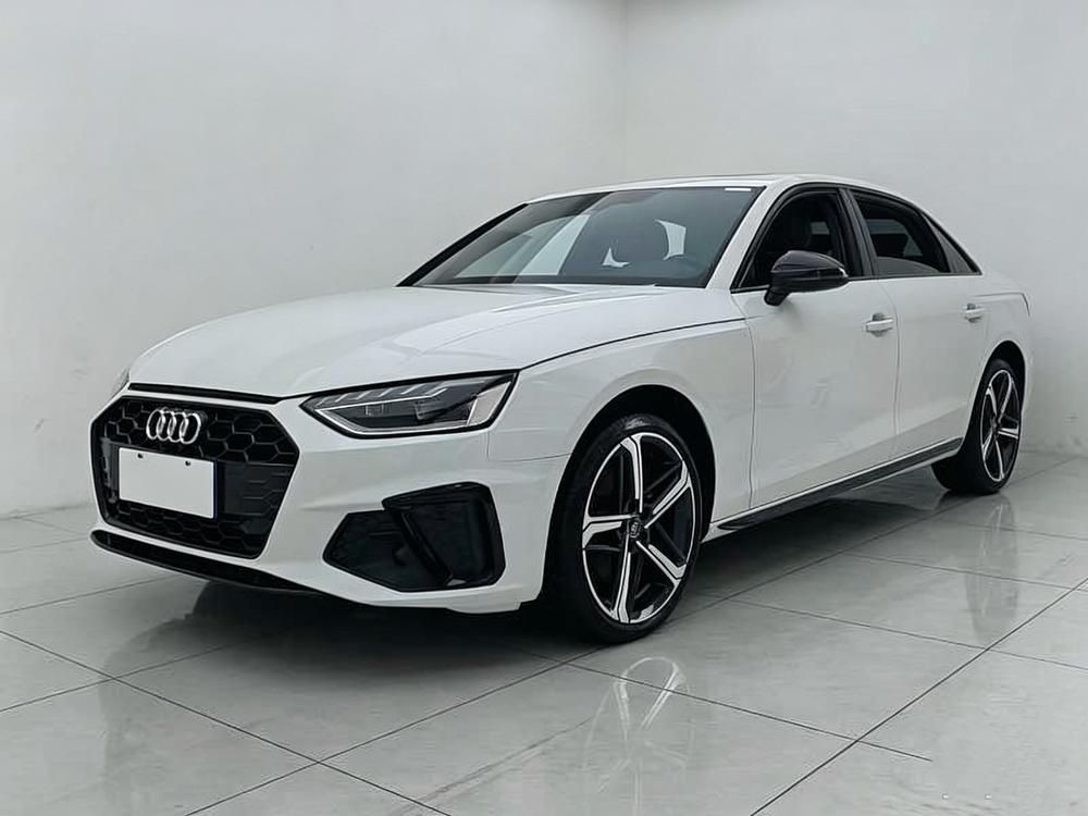 Audi Audi A4L