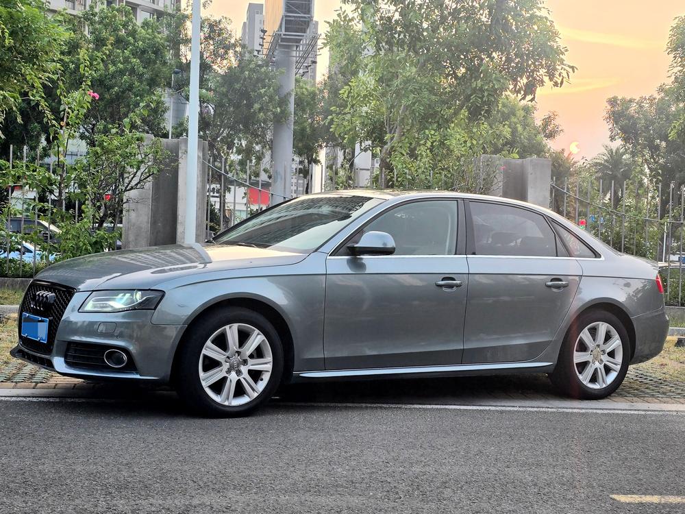 Audi Audi A4L