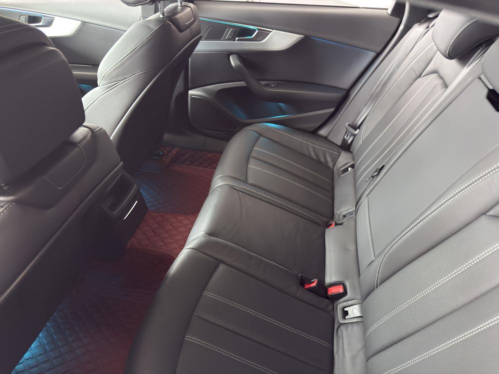 Audi Audi A4L