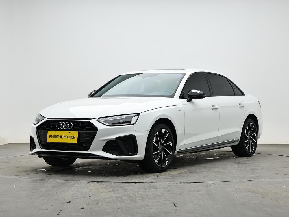 Audi Audi A4L