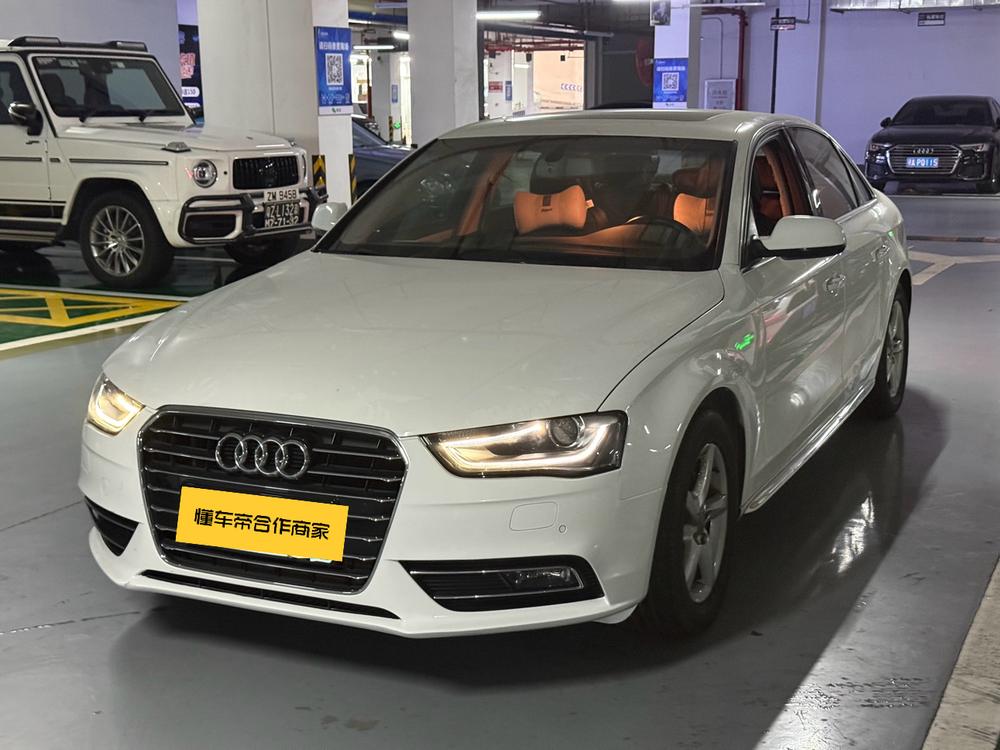 Audi Audi A4L