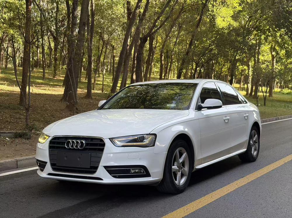 Audi Audi A4L
