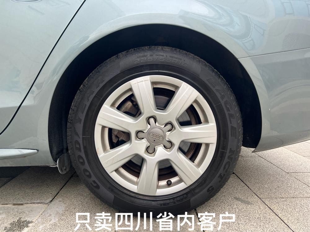 Audi Audi A4L